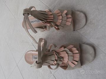 Sandalo Giampaolo Viozzi