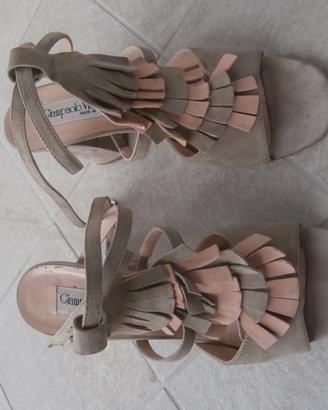 Sandalo Giampaolo Viozzi