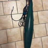 Scopa elettrica Ariete Lady 1000 Star–Funzionante