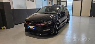 Volkswagen Polo gti trattabile