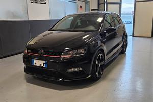 Volkswagen Polo gti trattabile