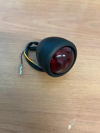 Fanalino, Faro posteriore Fantic Caballero