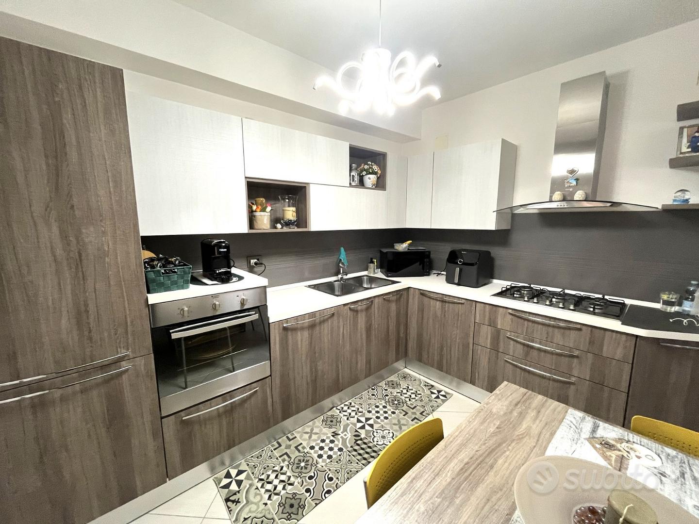 Appartamento – Adria, Canton Basso - Vista 3