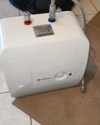 Scaldabagno 10 lt