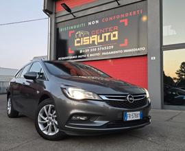 OPEL ASTRA 1.6 CDTI SPORTS TOURER BUSINESS 110CV -