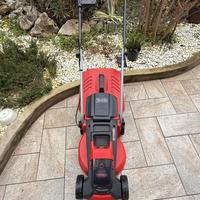 taglia erba con batteria (senza filo)