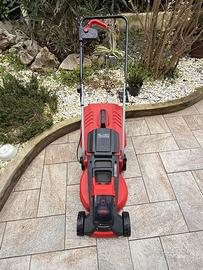 taglia erba con batteria (senza filo)