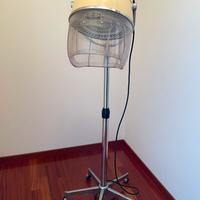 Casco da parrucchiere professionale Concord