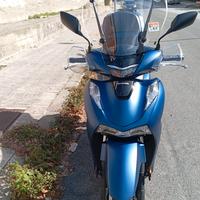 Honda sh 150