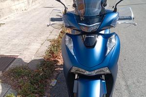 Honda sh 150