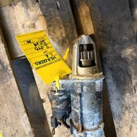 MOTORINO D'AVVIAMENTO CLASSE A200 2.0TD 2019