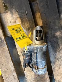 MOTORINO D'AVVIAMENTO CLASSE A200 2.0TD 2019