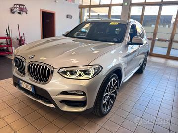 Bmw X3 xDrive30d xLine
