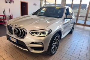 Bmw X3 xDrive30d xLine