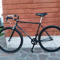 bicicletta da città 