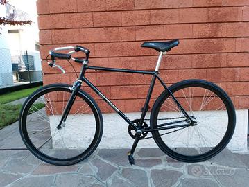 bicicletta da città 