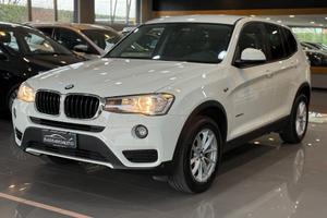 Bmw X1 xDrive20d