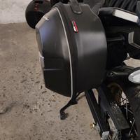 Borse laterali Givi wl 900