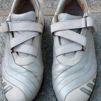 scarpe da golf Adidas donna