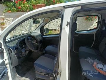 citroen nemo autocarro 4 posti - Auto In vendita a Roma