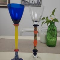 2 Calici Bisazza Rotella