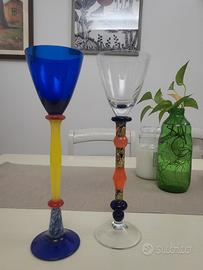 2 Calici Bisazza Rotella