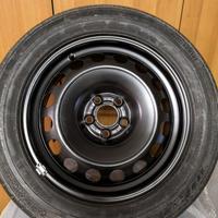 Ruota di scorta Volkswagen