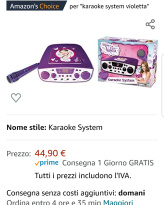 Karaoke
