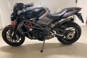 Mv Agusta Brutale 1090 rr