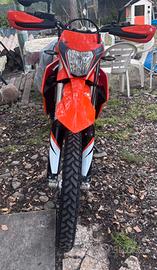 Ktm 690 enduro