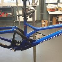 Telaio DH Specialized Demo S3