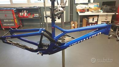 Telaio DH Specialized Demo S3