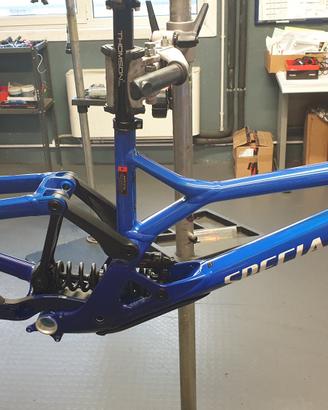 Telaio DH Specialized Demo S3