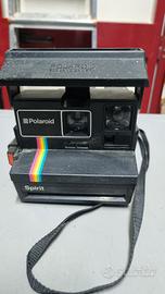 K2326NN-Macchina Fotografica Polaroid Spirit