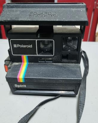 K2326NN-Macchina Fotografica Polaroid Spirit