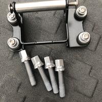 Portatelefono / Gps. Originale BMW