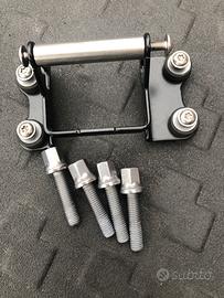 Portatelefono / Gps. Originale BMW