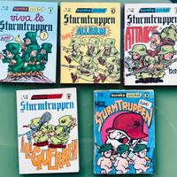 Sturmtruppen - Eureka Pocket