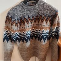 maglioncino uomo ragazzo maglia s