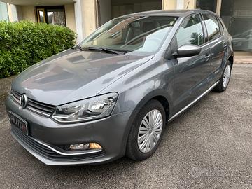 Vw Polo 1.2 TSI 5p. Comfort line solo28000km