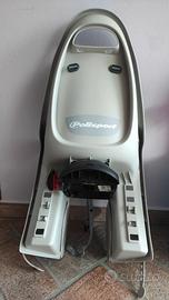 Seggiolino bambini per bici