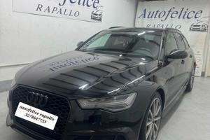 Audi A6 Avant Quattro 2.0 TDI 190 CV ultra S troni
