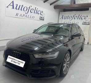 Audi A6 Avant Quattro 2.0 TDI 190 CV ultra S troni