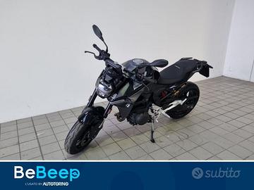 BMW Motorrad F 900 R ABS MY25