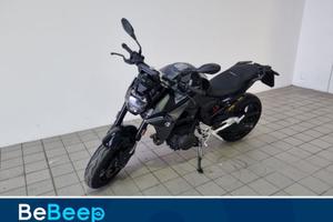 BMW Motorrad F 900 R ABS MY25