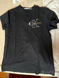 T-shirt Calvin Klein