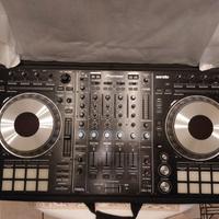 Pioneer DDJ-SZ - Serato Pro DVS - VirtualDJ Pro