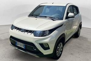 Mahindra KUV100 NXT 1.2 K6+