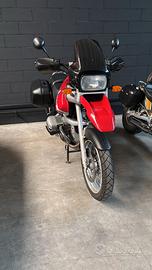 Bmw GS 1150 R
