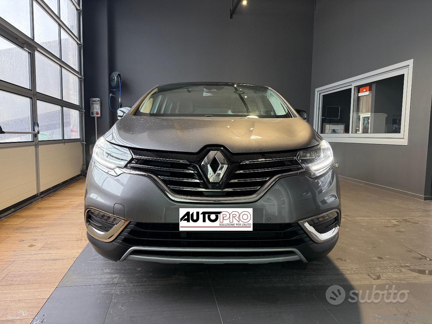 Renault Espace 5ª serie
